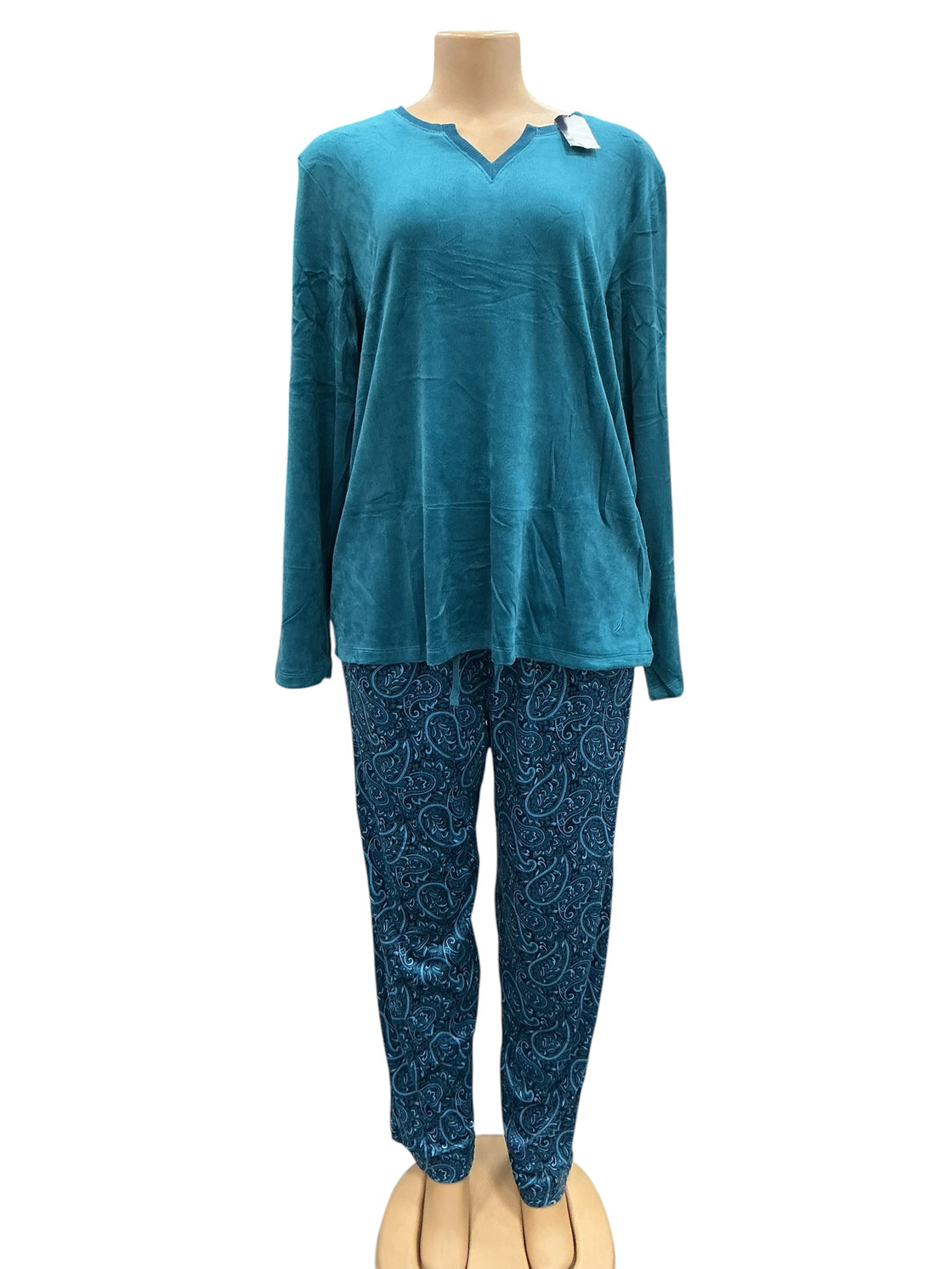 Pijama L (NAUTICA)