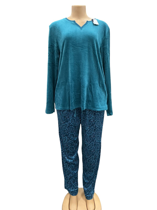 Pijama L (NAUTICA)