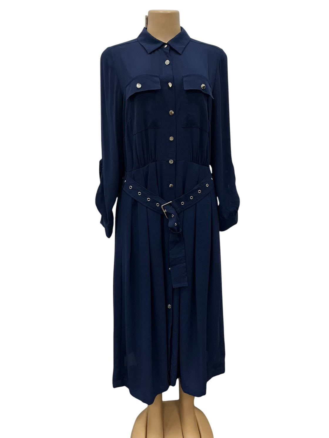 Vestido 6 (WHITE HOUSE BLACK MARKET)