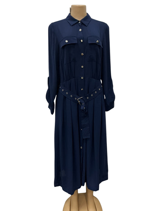 Vestido 6 (WHITE HOUSE BLACK MARKET)