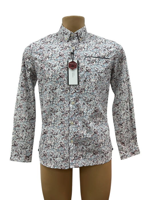 Camisa S (LEVEL TEN)