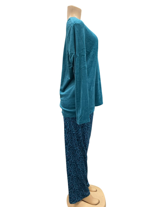 Pijama L (NAUTICA)