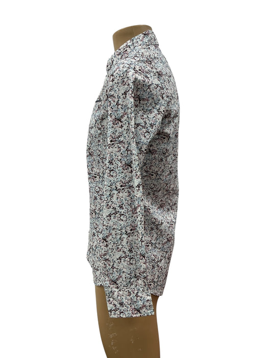 Camisa S (LEVEL TEN)