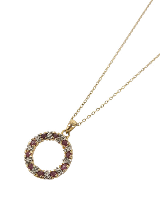 Cadena de plata  (925)
