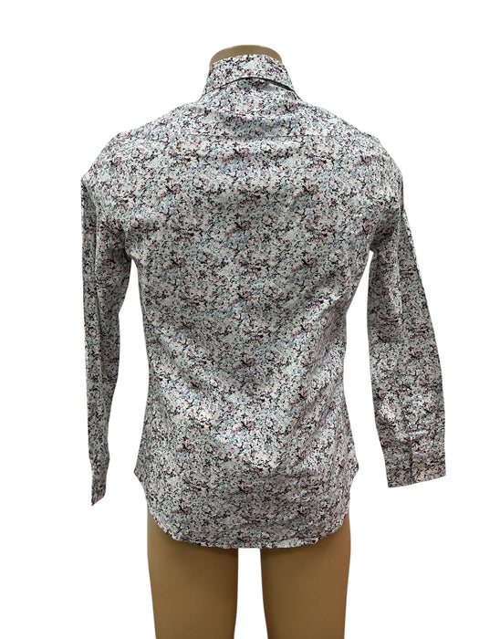 Camisa S (LEVEL TEN)