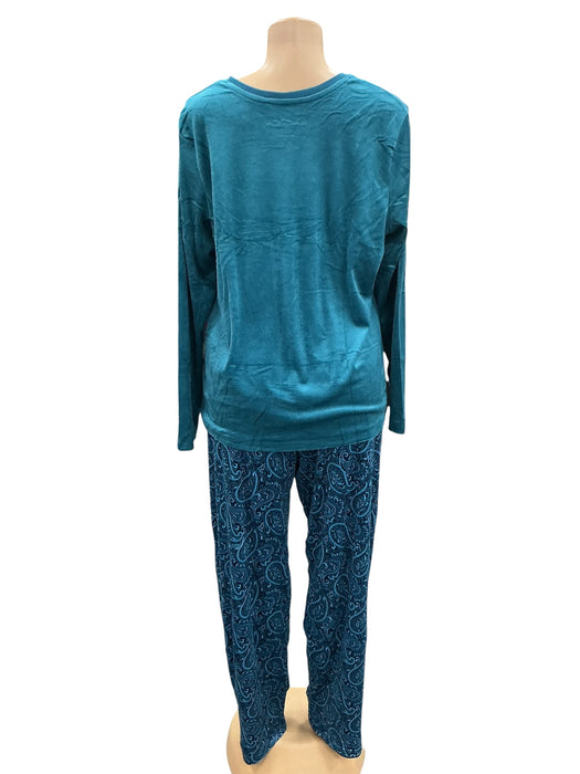 Pijama L (NAUTICA)
