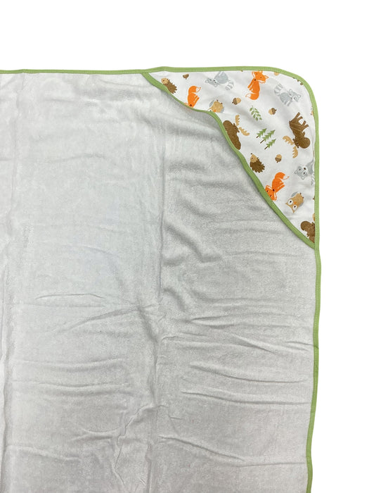Toallas para Bebé (HUDSON BABY)