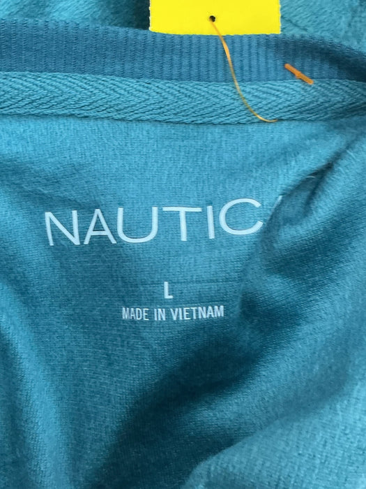 Pijama L (NAUTICA)