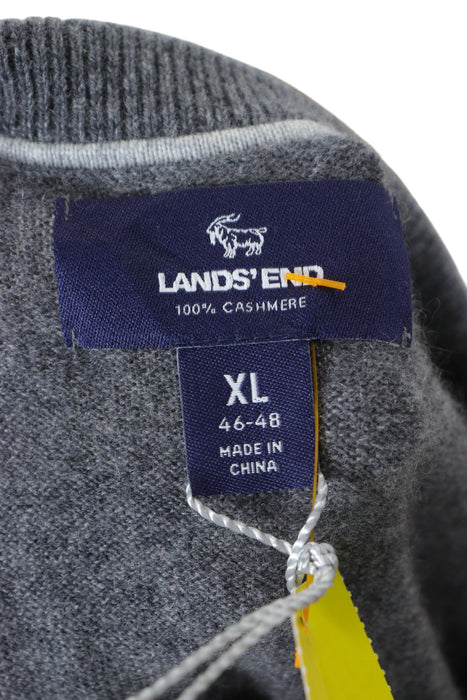 Suéter XL (LAND´S END)