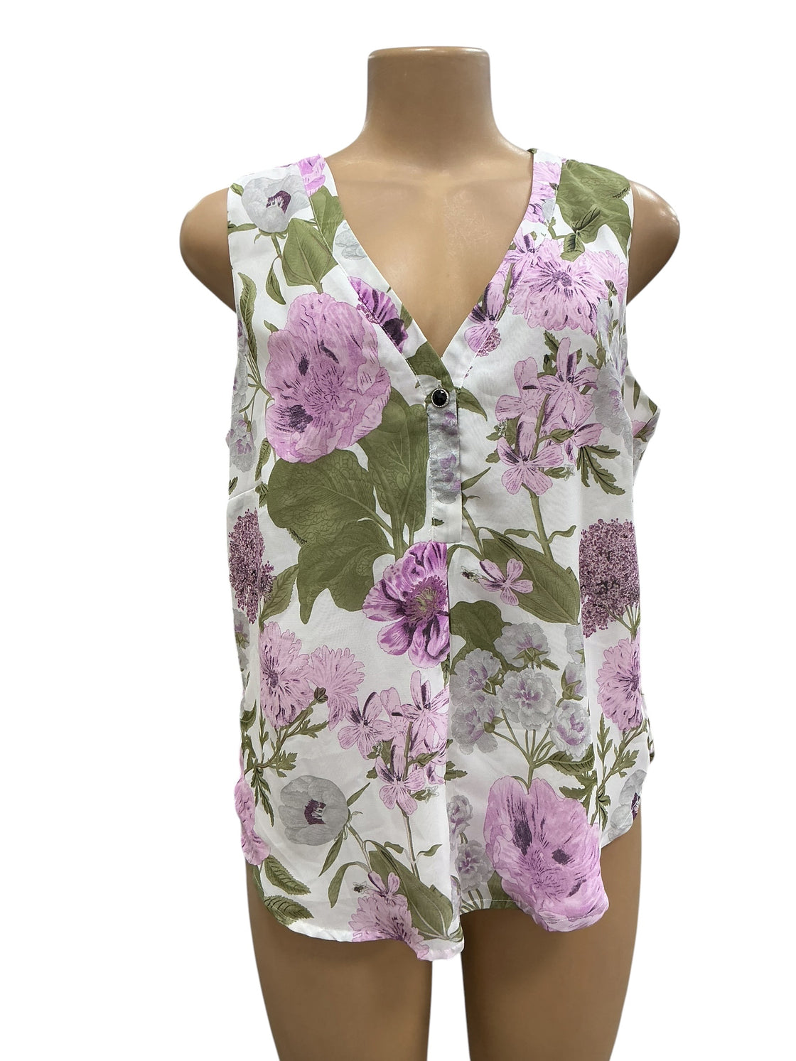 Blusa M (CLEO)