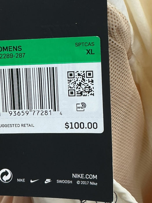 Chumpa XL (NIKE)