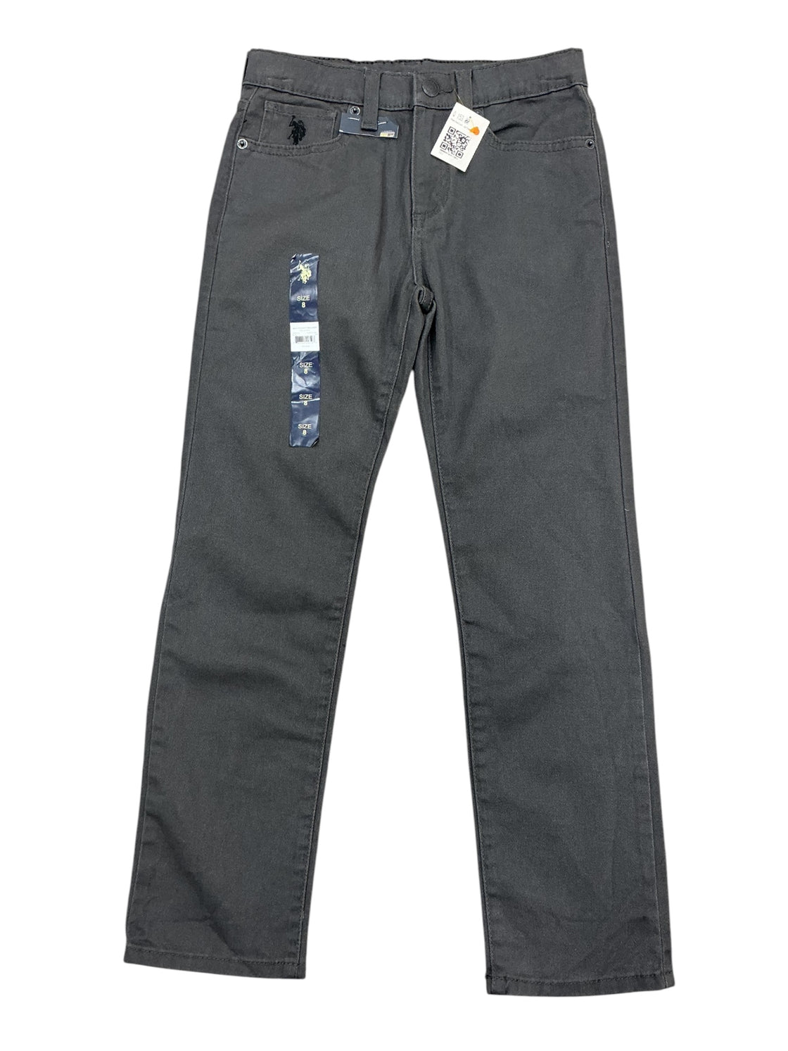 Pantalón para niñ@ 8 (US POLO ASSN)