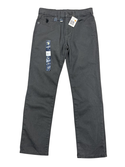 Pantalón para niñ@ 8 (US POLO ASSN)
