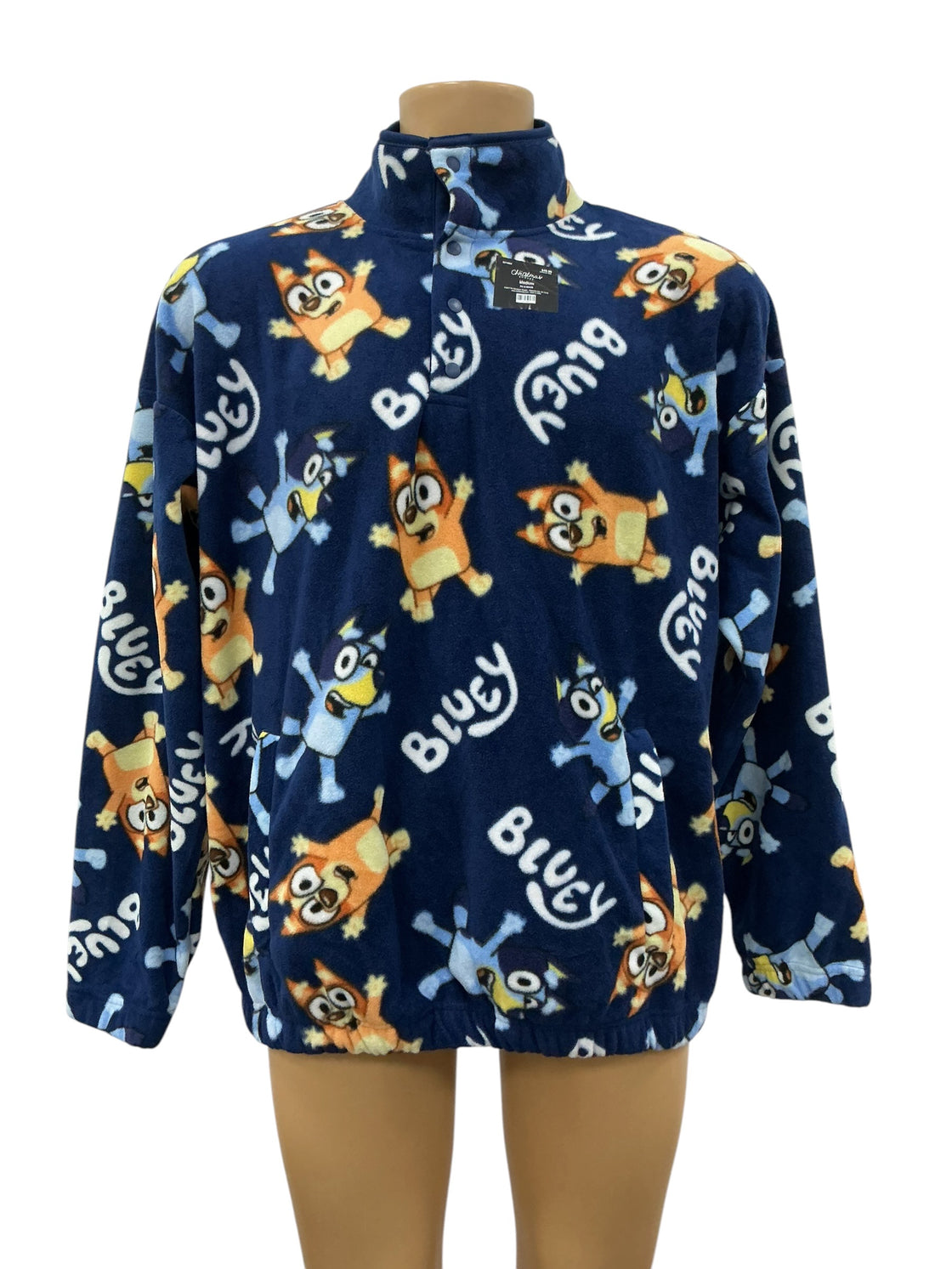 Sudadero M (BLUEY)