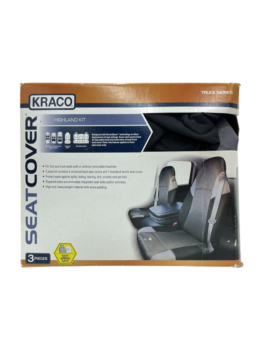 Set de fundas para carro (KRACO)