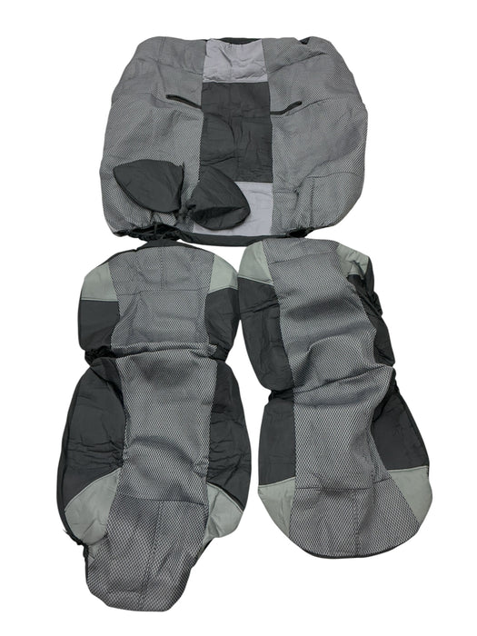 Set de fundas para carro (KRACO)