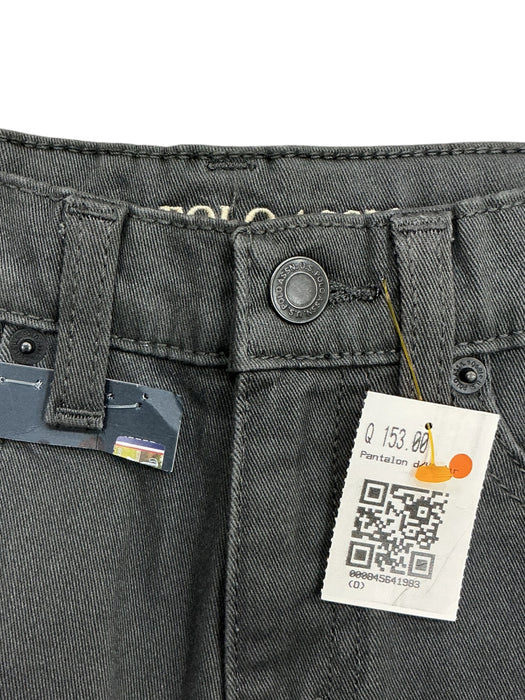 Pantalón para niñ@ 8 (US POLO ASSN)