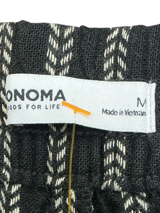 Short M (SONOMA)