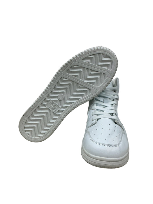 Tenis 9 (TIME AND TRU)