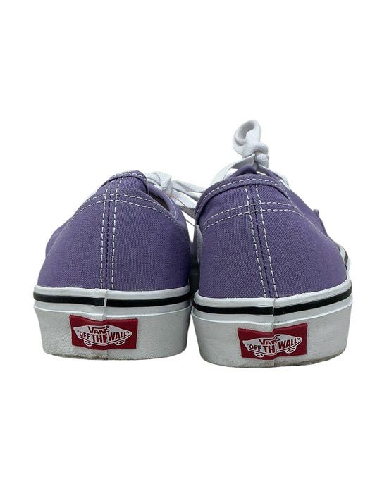 Tenis 11 (VANS)