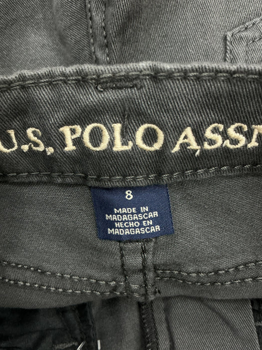 Pantalón para niñ@ 8 (US POLO ASSN)
