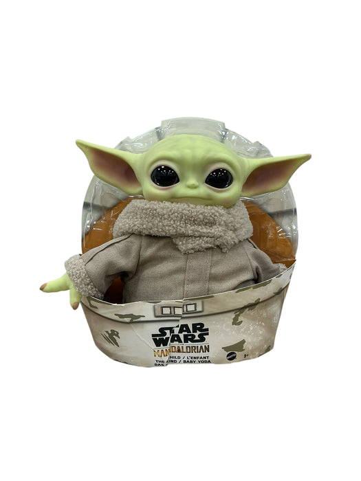 Grogu (MATTEL)