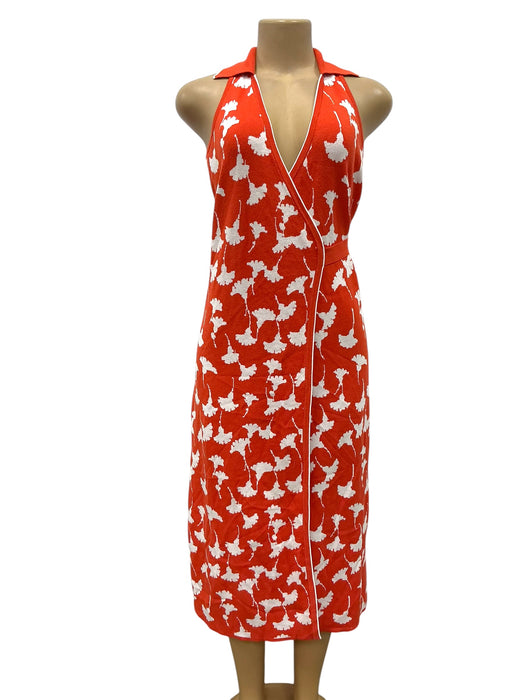 Vestido XS (DIANE VON FURSTENBERG)