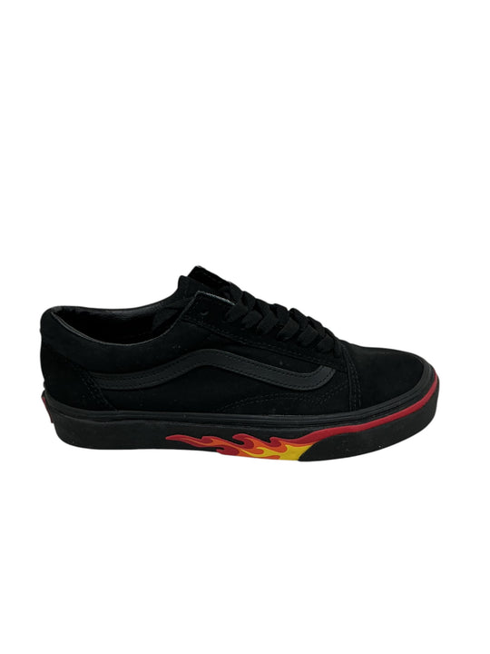 Tenis 7 (VANS)