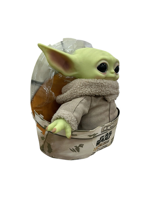 Grogu (MATTEL)