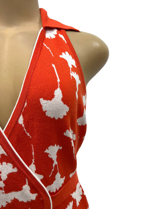 Vestido XS (DIANE VON FURSTENBERG)