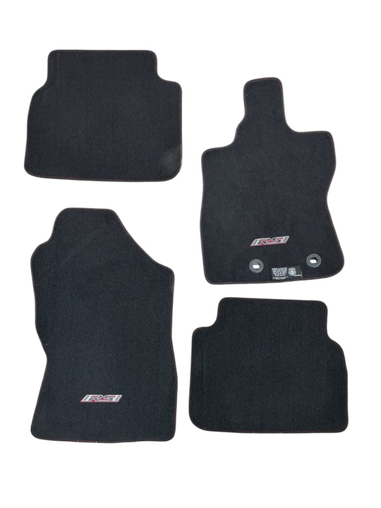 Alfombra para auto (SUBARU)