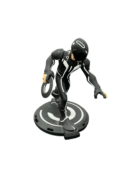 Sam Flynn - Tron (DISNEY)
