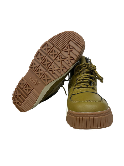 Botín 10.5 (PUMA)