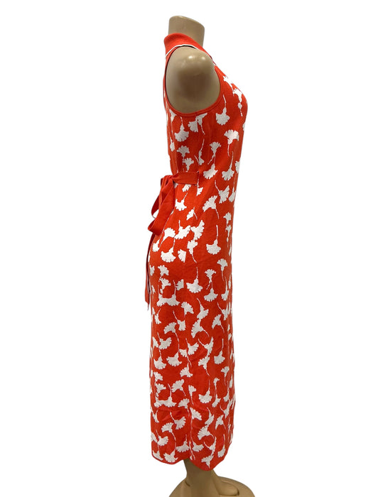 Vestido XS (DIANE VON FURSTENBERG)