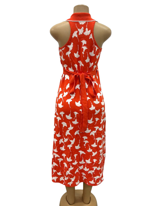Vestido XS (DIANE VON FURSTENBERG)