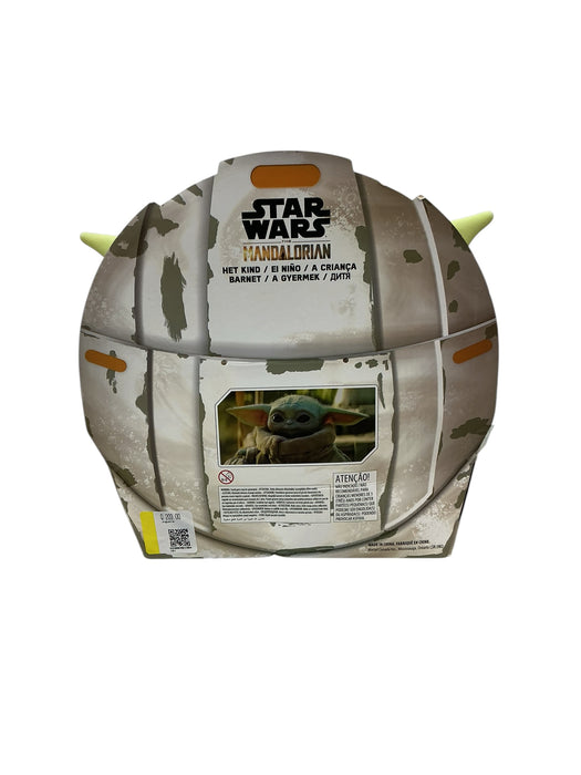 Grogu (MATTEL)