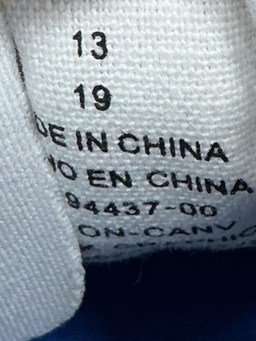 Zapato para niño 13 (OLD NAVY)