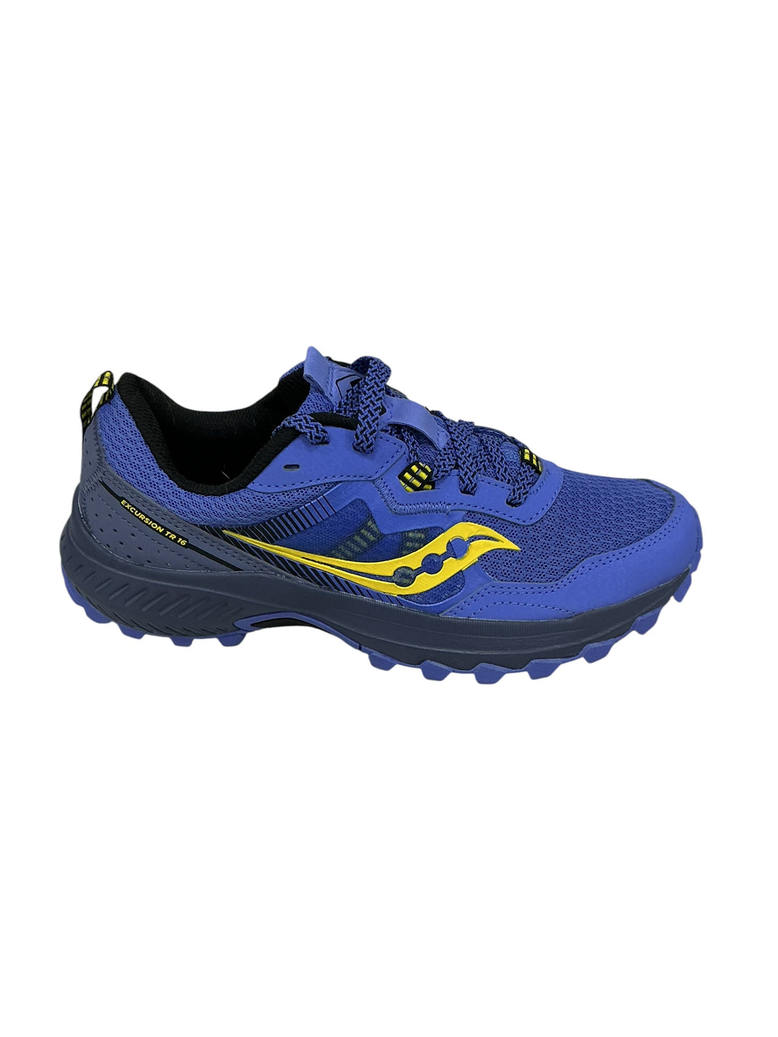 Tenis 7.5 (SAUCONY)