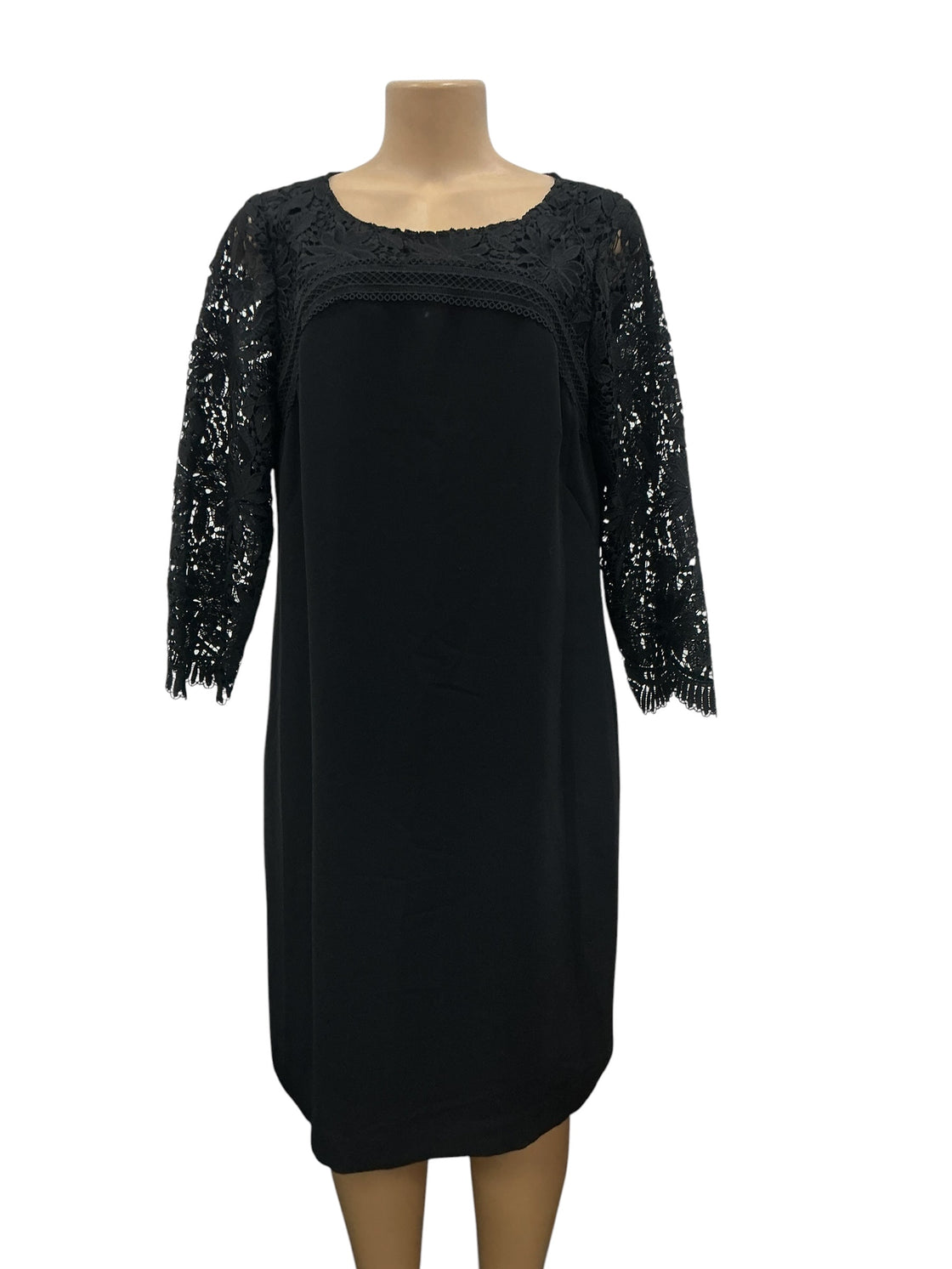 Vestido 12 (TALBOTS)