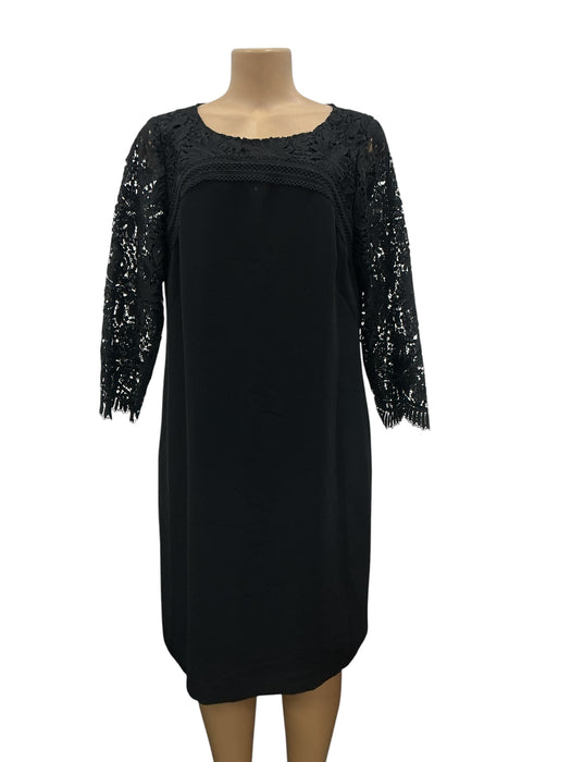 Vestido 12 (TALBOTS)