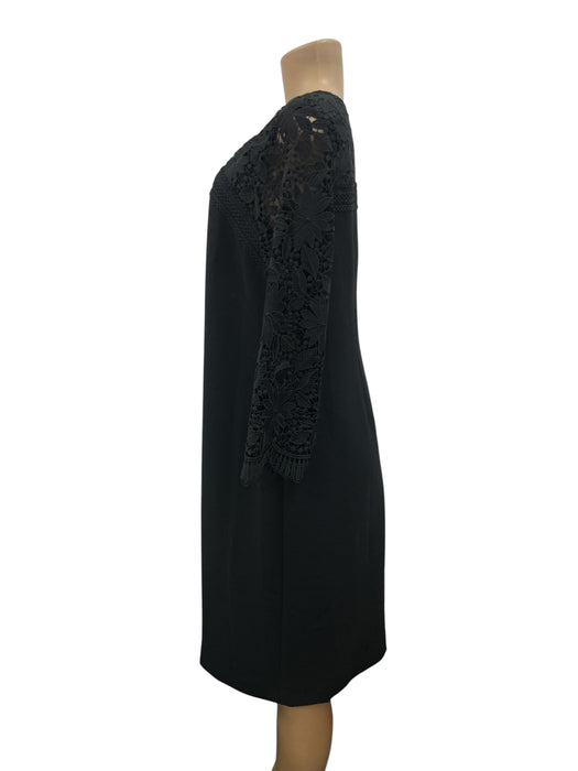 Vestido 12 (TALBOTS)