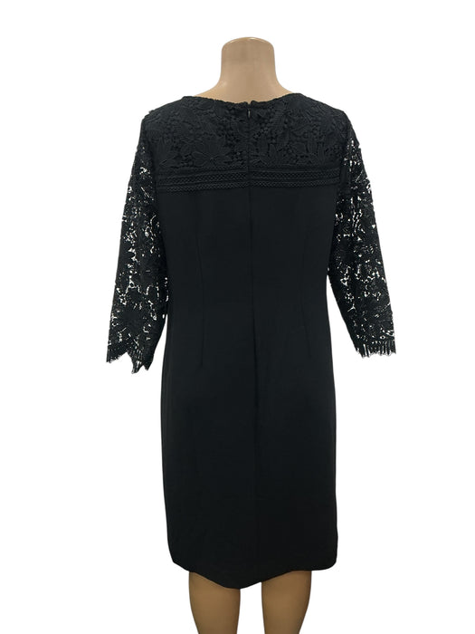 Vestido 12 (TALBOTS)