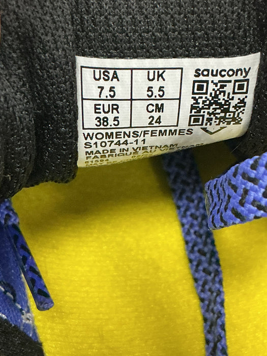 Tenis 7.5 (SAUCONY)
