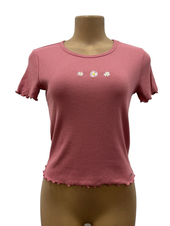 Blusa S (HOLLISTER)