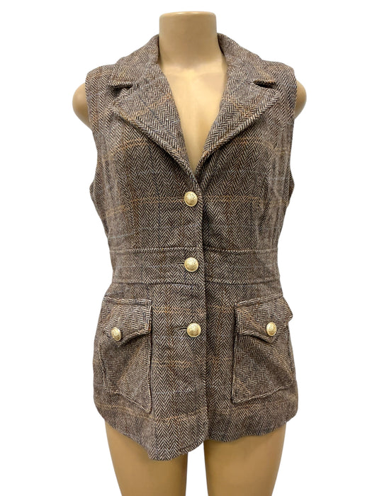 Chaleco M (BAGATELLE COLLECTION)