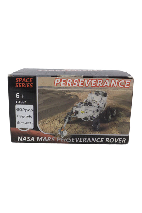 Rover Perseverance (SPACE SERIES)