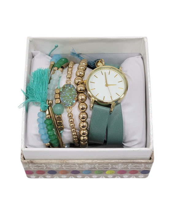 Set de joyería