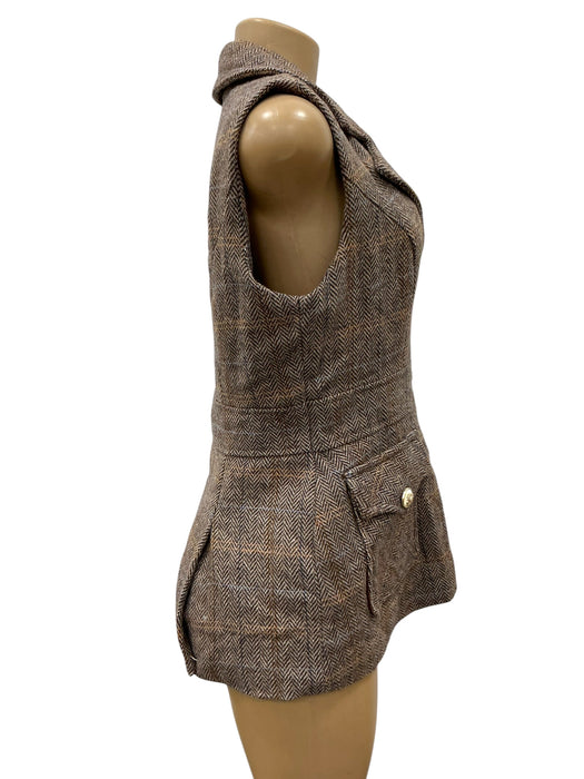 Chaleco M (BAGATELLE COLLECTION)