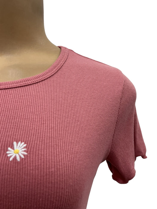 Blusa S (HOLLISTER)