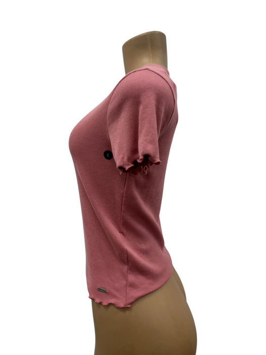 Blusa S (HOLLISTER)